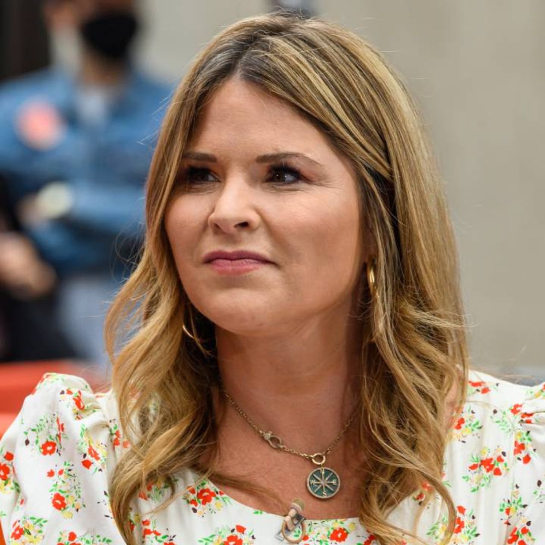 Jenna Bush Hager admits to 'really big mistake' during candid discussion with Hoda Kotb