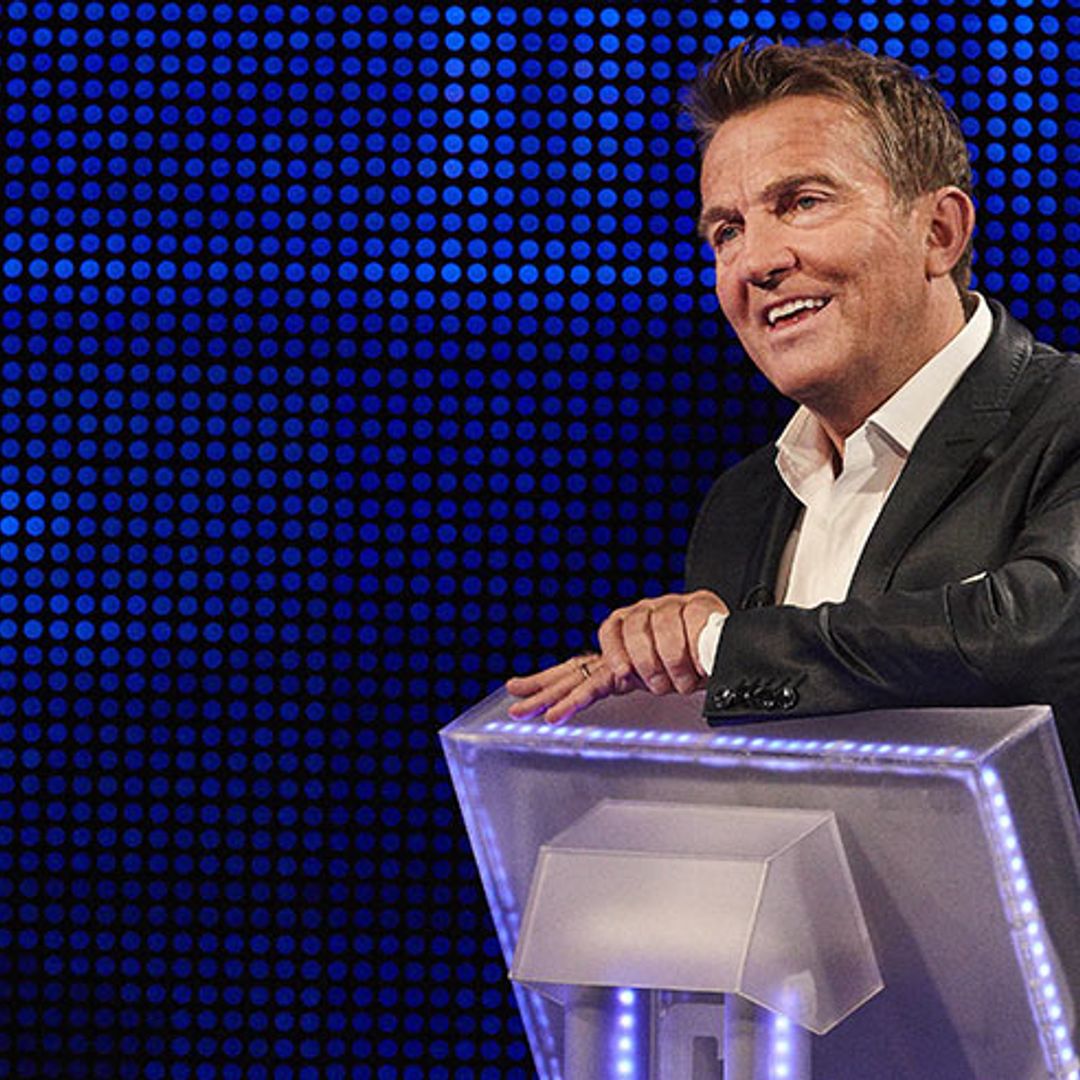 The Chase: Viewers outraged after Bradley Walsh refuses answer on technicality