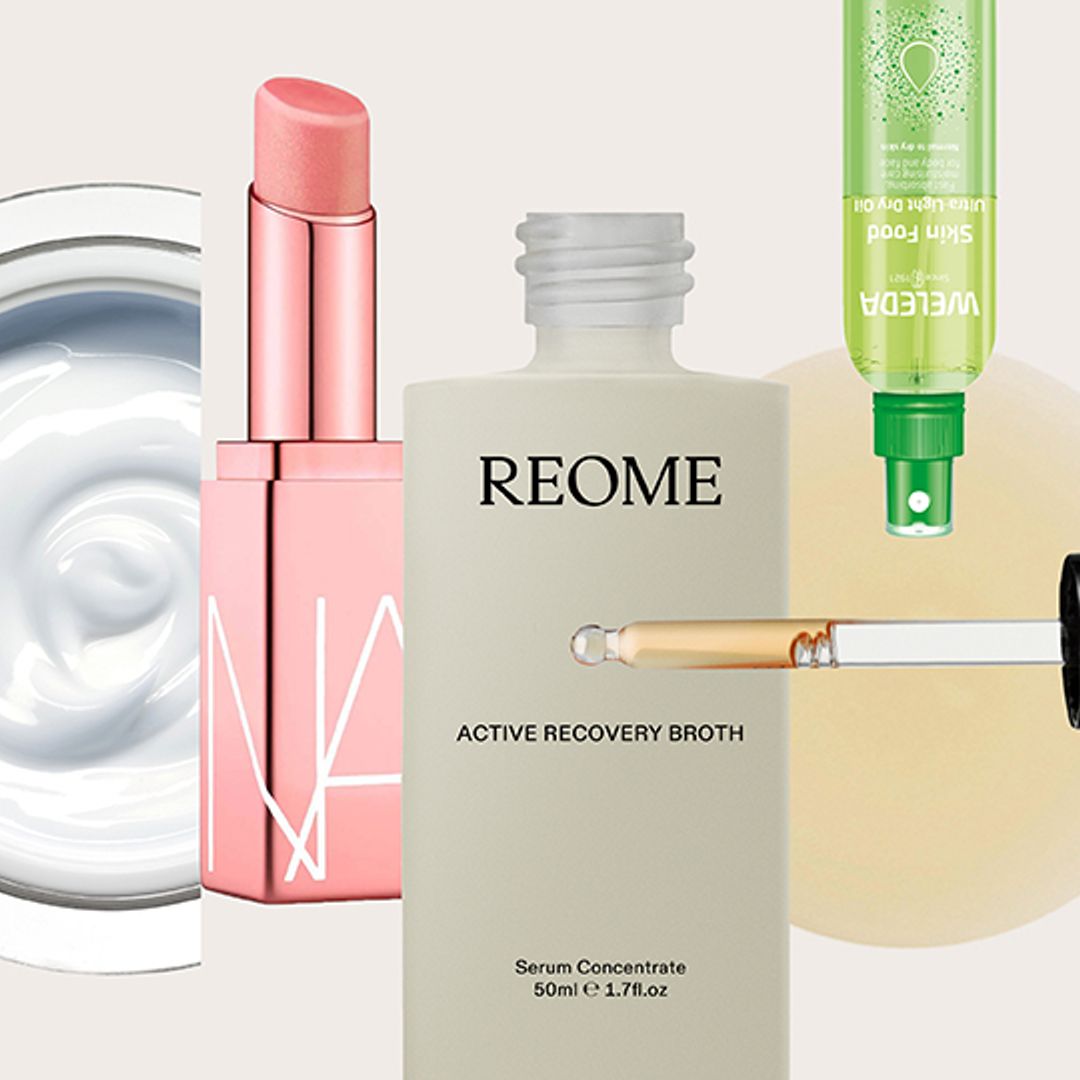 Most Wanted: The 5 products our Beauty Director is swooning over this week