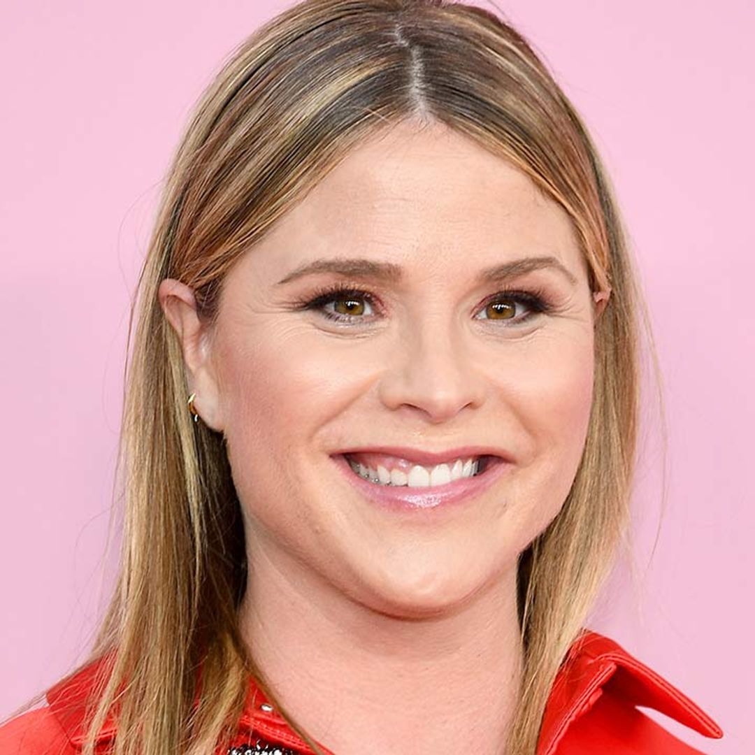 Jenna Bush Hager looks unrecognisable after incredible 70s makeover