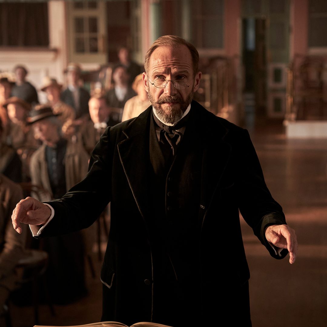 House of Guinness star leads exclusive look at period drama with Downton Abbey and Happy Valley actors