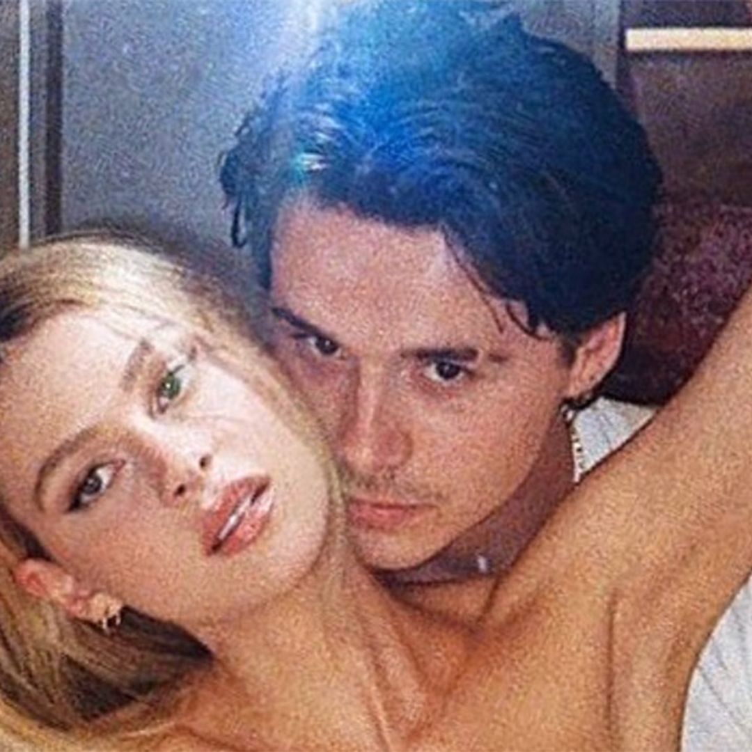 Was Brooklyn Beckham and Nicola Peltz's engagement written in the stars? Astrologer reveals all