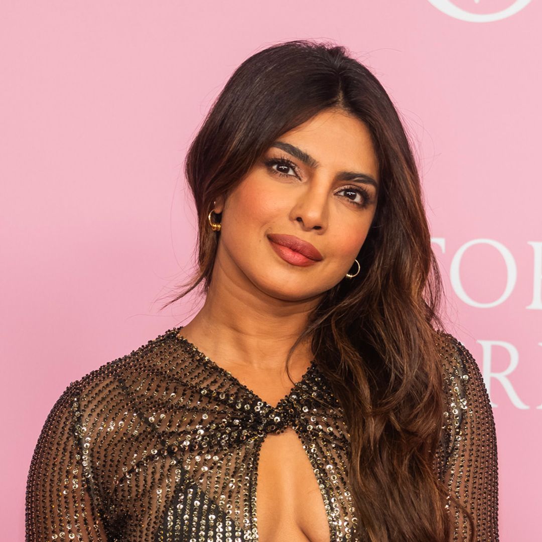Priyanka Chopra reflects on famous family's emotional marriage news: 'protect this beautiful love'