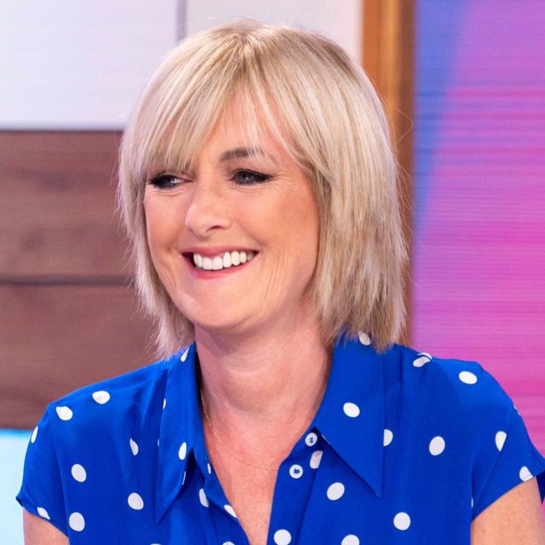 Jane Moore is praised for promoting body confidence with new bikini photo