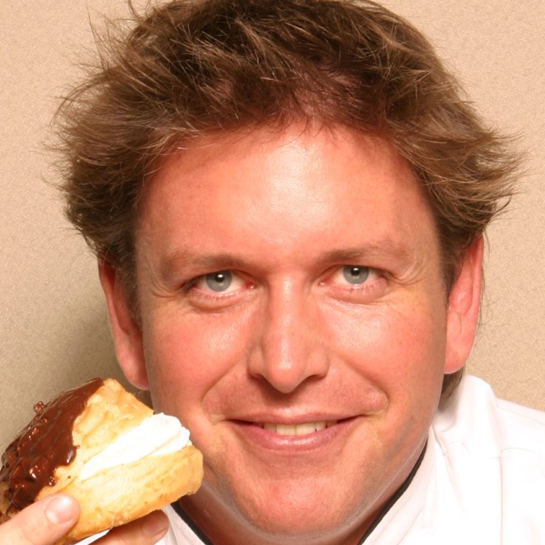 James Martin reveals future of his show - and fans react