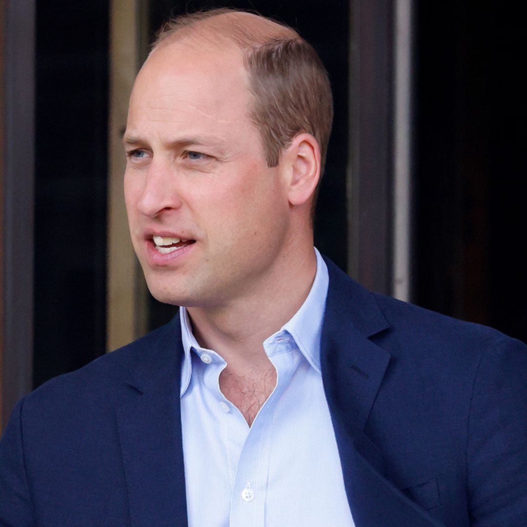 Prince William to head to New York for heartfelt reason – details