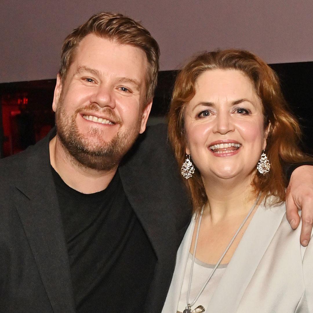 James Corden leads epic Gavin and Stacey reunion causing 'chaos' in West End theatre