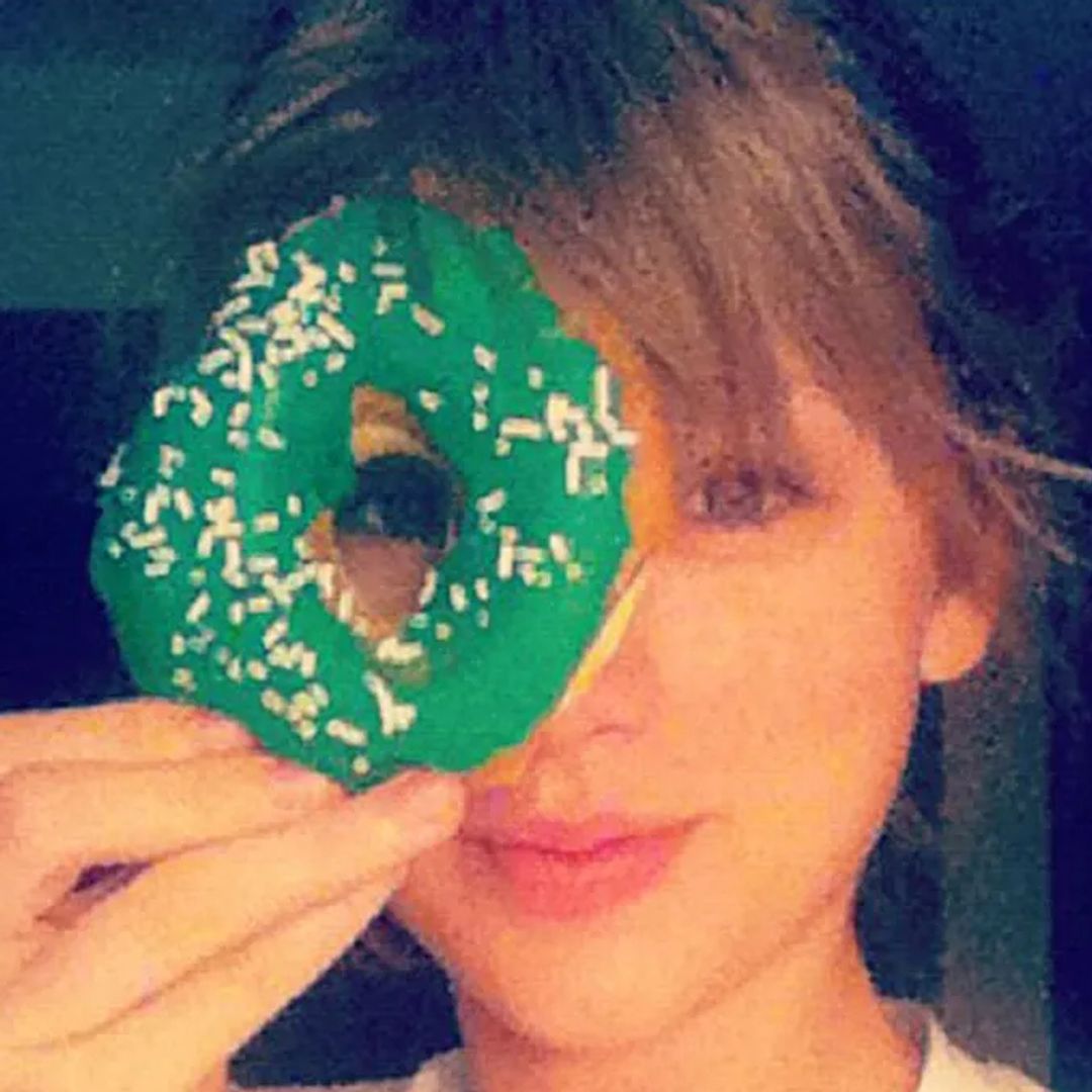 How celebrities celebrate St Patrick's Day, from Taylor Swift to NCIS star Vanessa Lachey