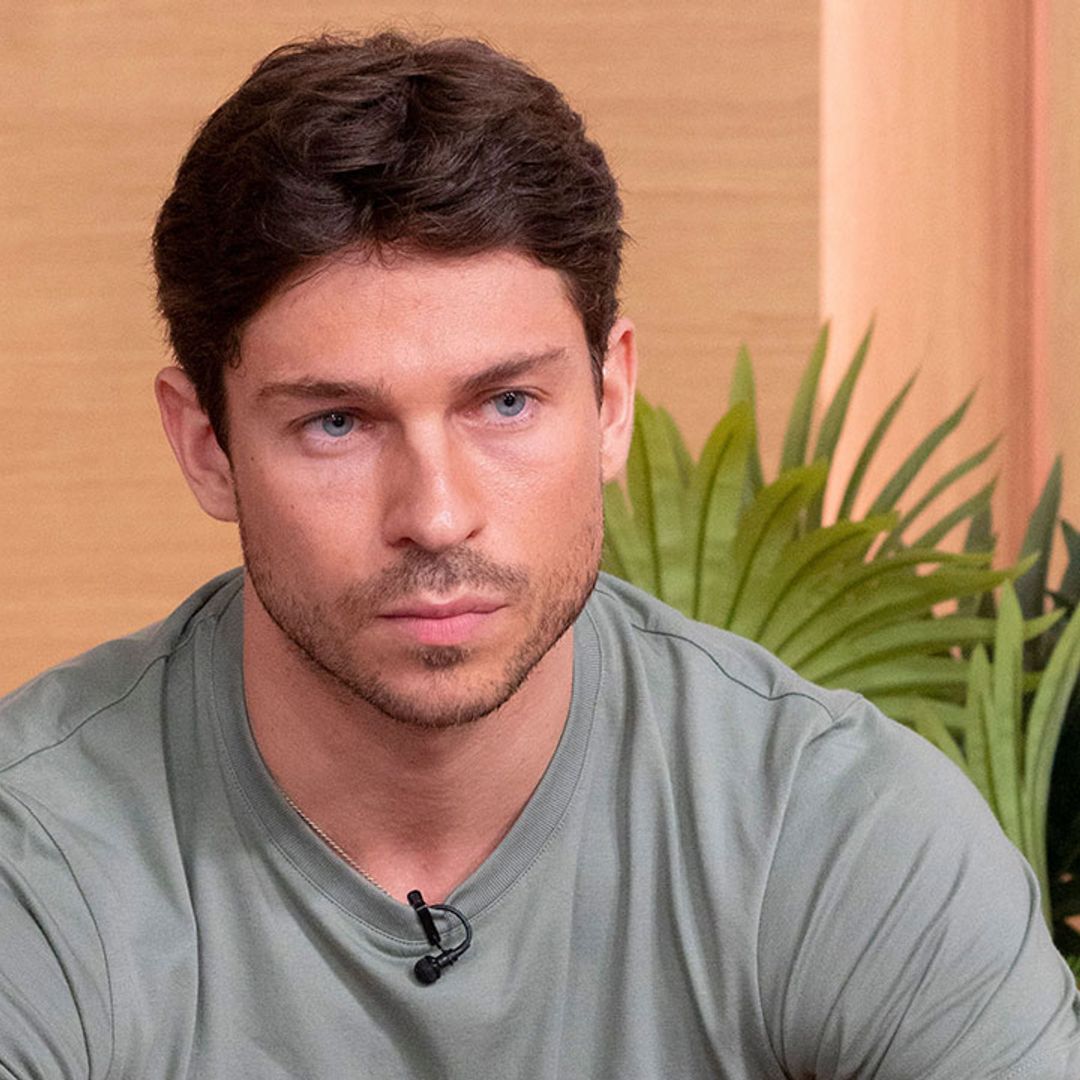 Viewers praise 'brave' Joey Essex for opening up about mother's death in new documentary