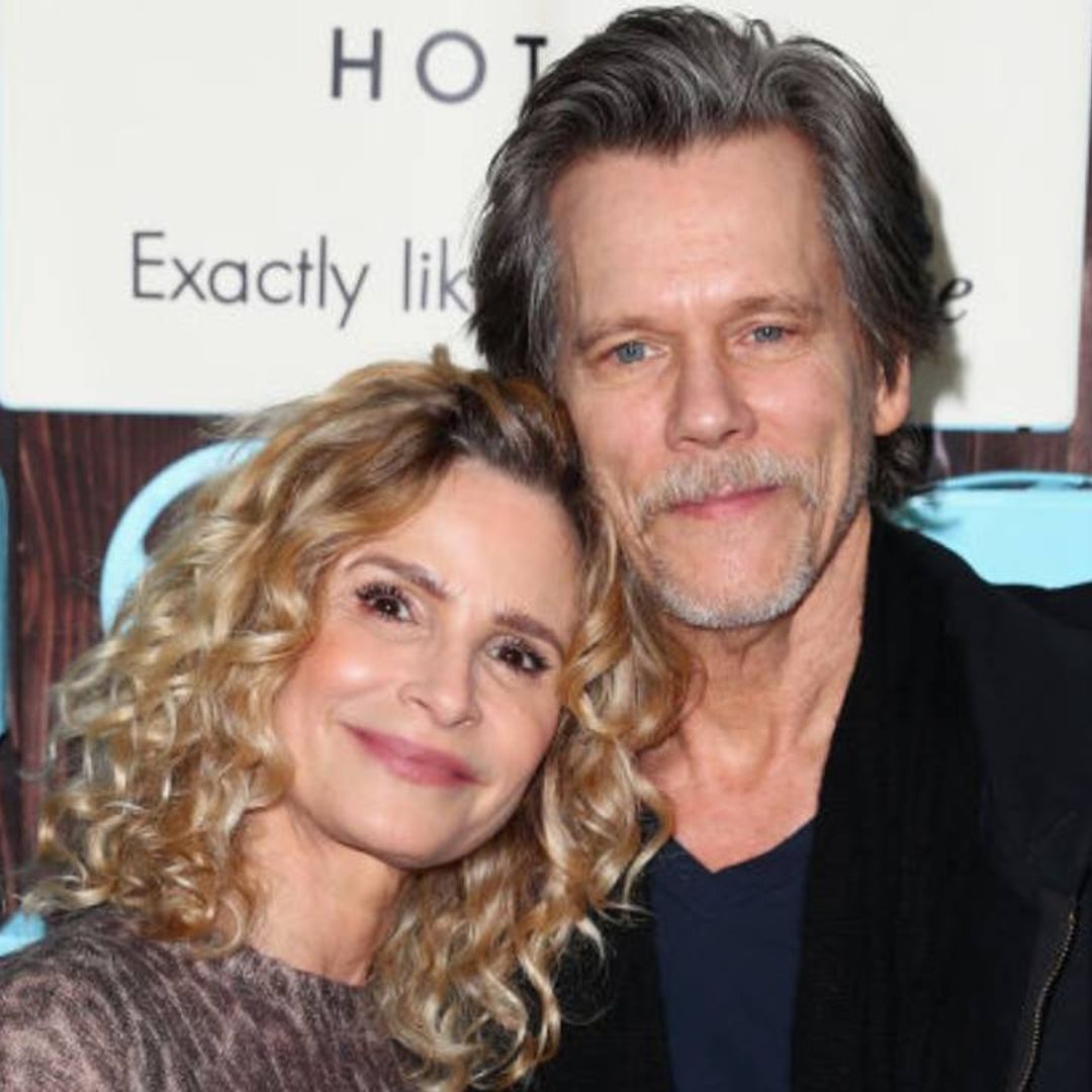 Kevin Bacon and wife Kyra Sedgwick unite for powerful National Gun Violence Awareness Day message