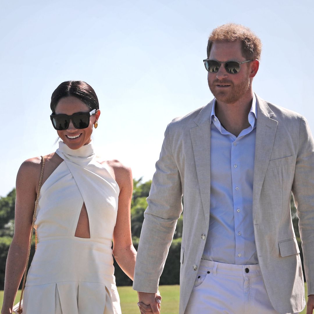 Inside Prince Harry and Meghan Markle's overnight stay at $8000 a night luxury Palm Beach resort