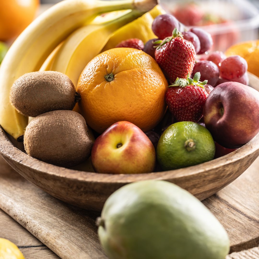 Blood pressure issues? This one fruit with crucial nutrient can help
