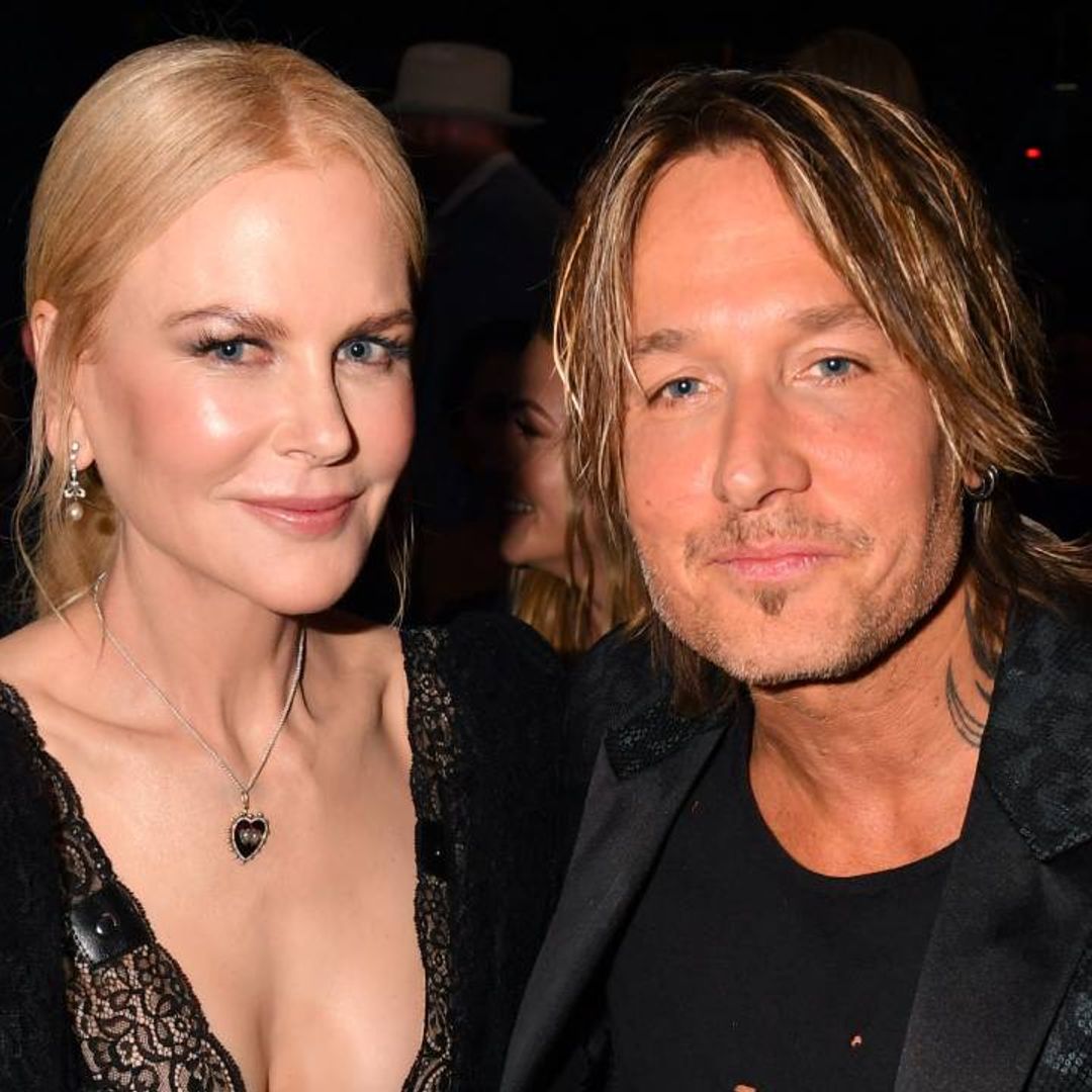 Nicole Kidman's husband Keith Urban reveals upsetting moment during family day out
