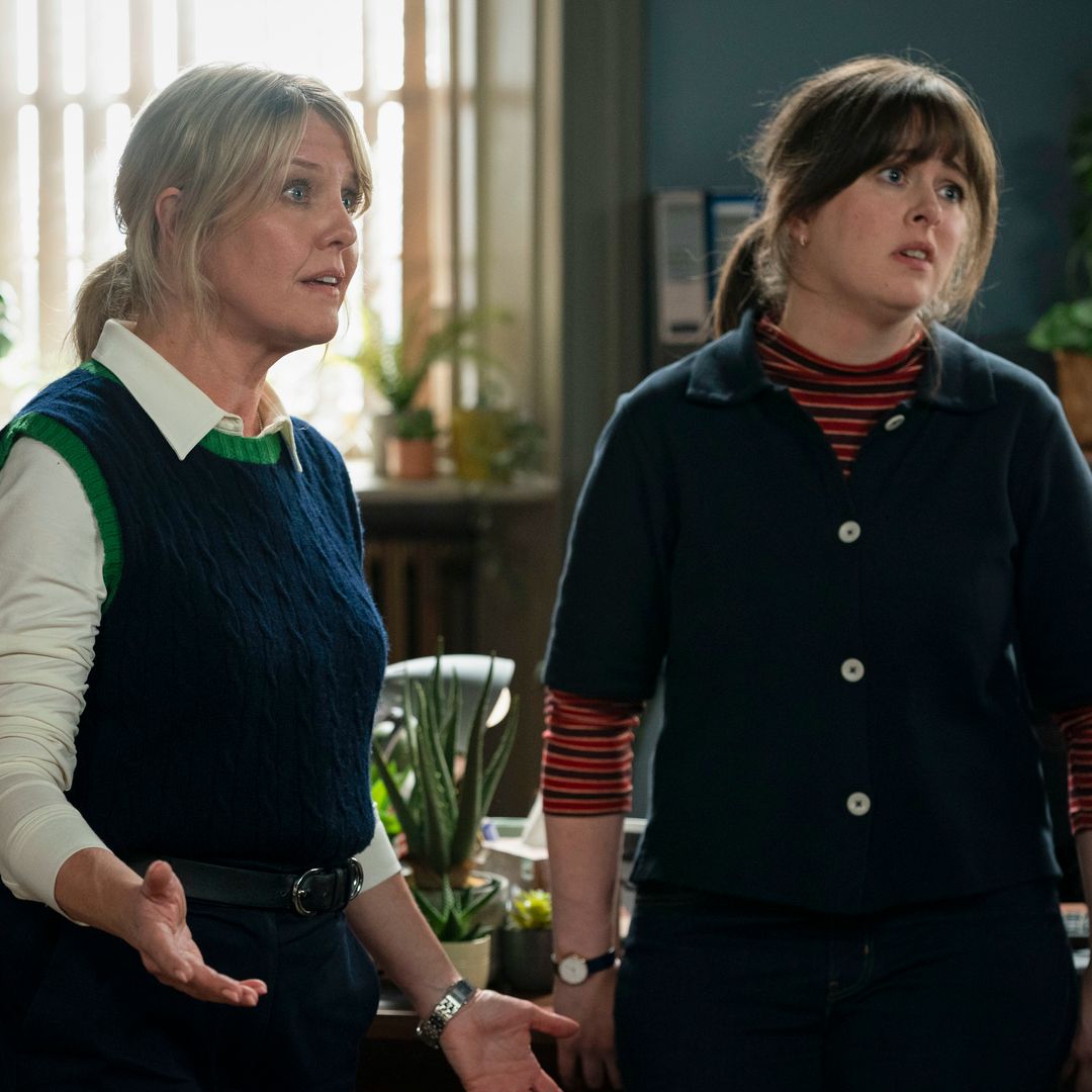 Viewers praise 'outstanding' crime drama after anticipated return