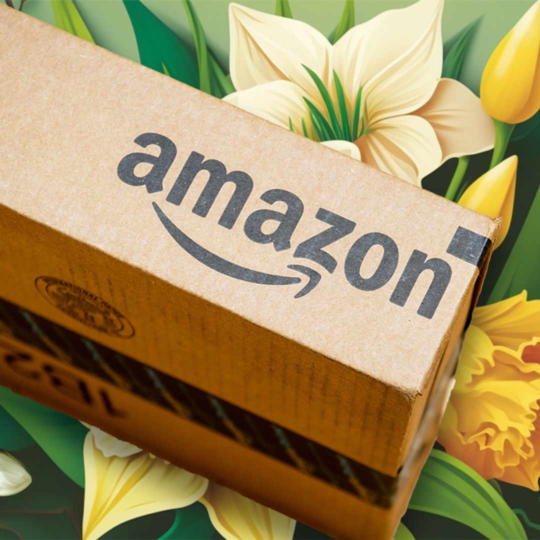 Amazon Spring sale 2023: Best deals at up to 40% off  - Live updates