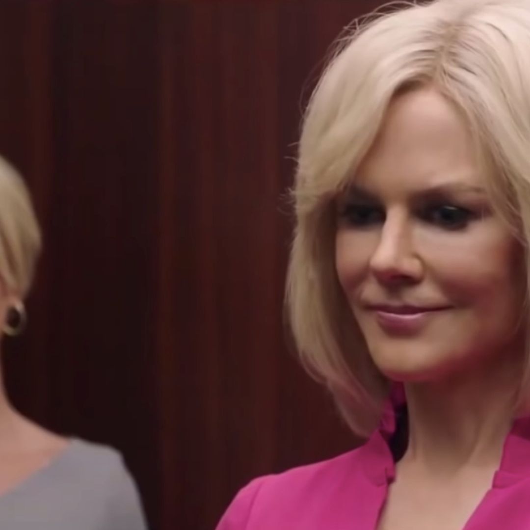 Bombshell: The real life scandal behind Nicole Kidman, Margot Robbie and Charlize Theron's new film 