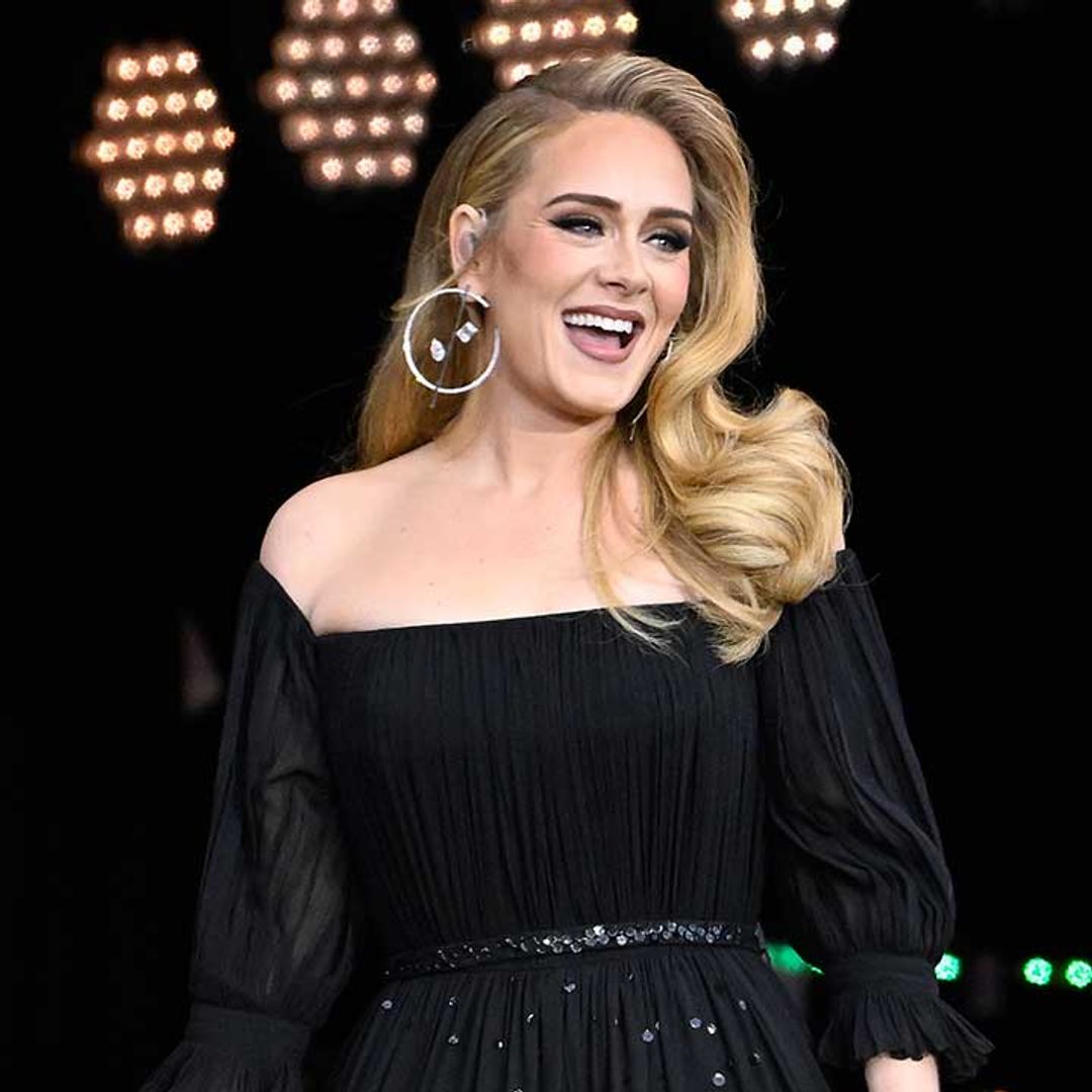 Adele Latest News And Photos Of The British Singer Hello