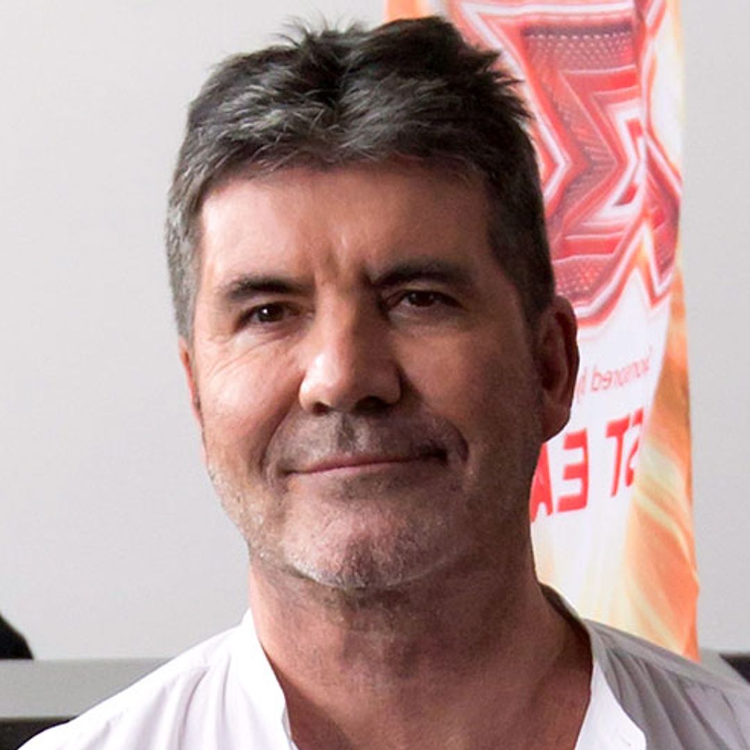 Simon Cowell’s Grenfell Tower single tops UK music charts - watch it here!