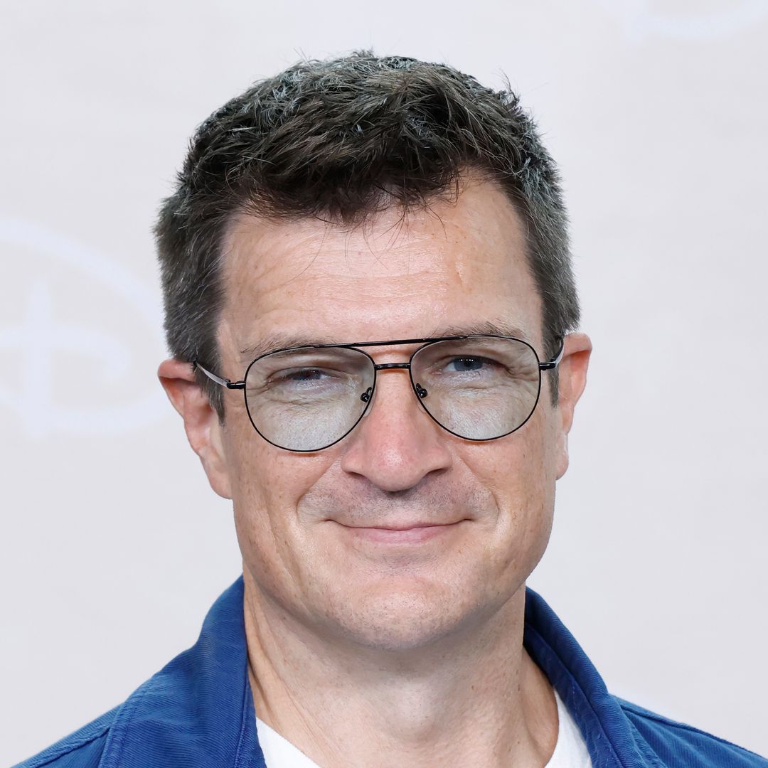 Nathan Fillion makes exciting announcement ahead of The Rookie season 8