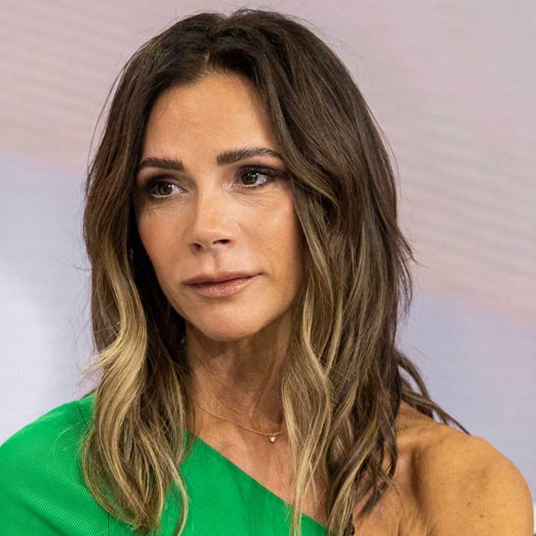 The £39 tool at the top of Victoria Beckham's Christmas list