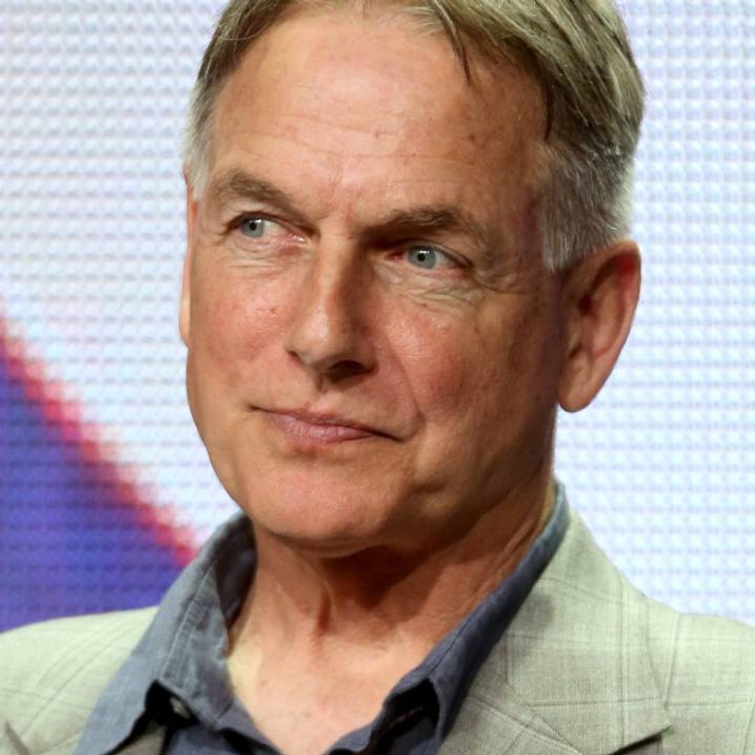 Mark Harmon makes relatable confession about avoiding social media