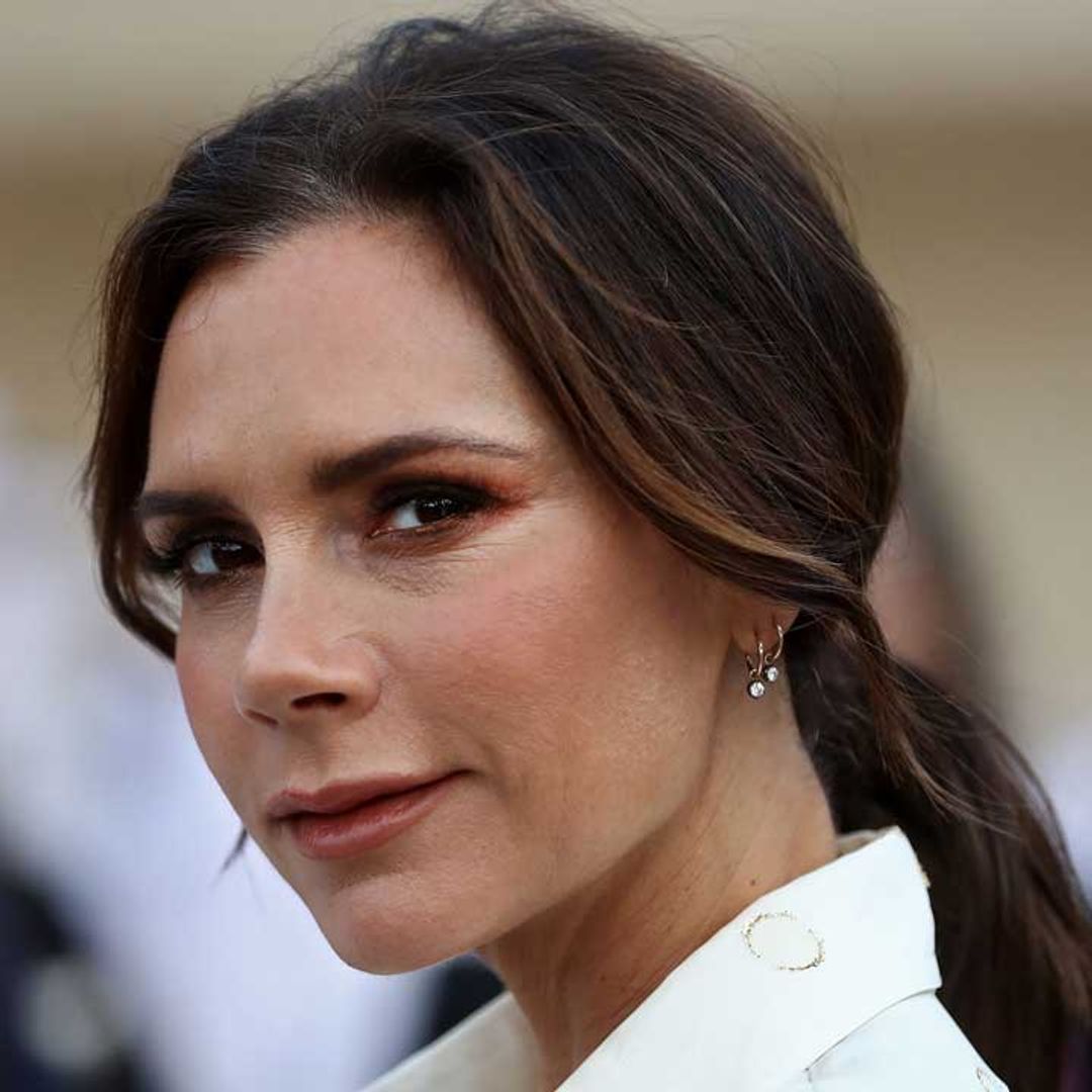 Victoria Beckham's workout hack we should all be copying