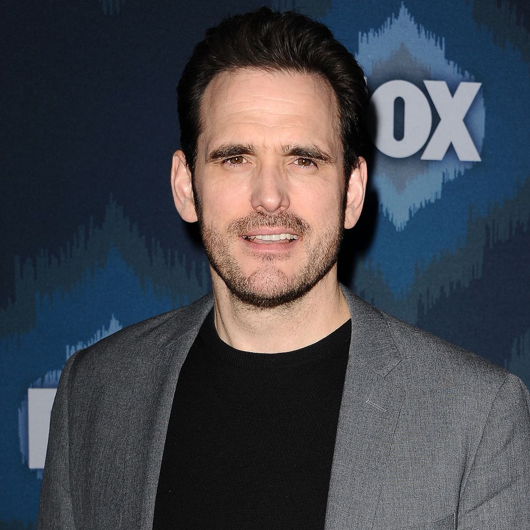 Matt Dillon shocks fans with his appearance at 60 - see new photos