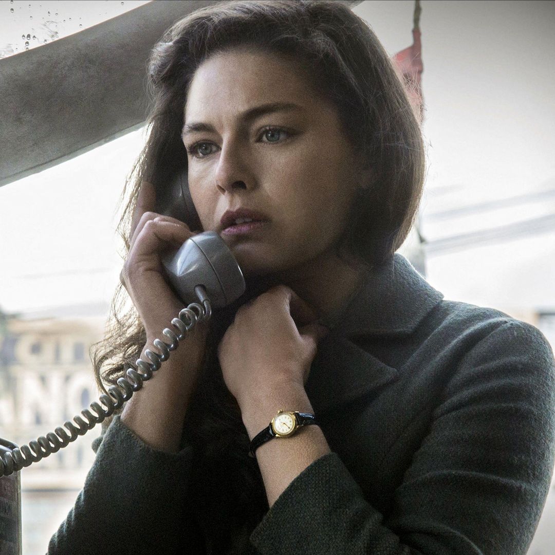 This 84% rated historical drama is your next Netflix obsession