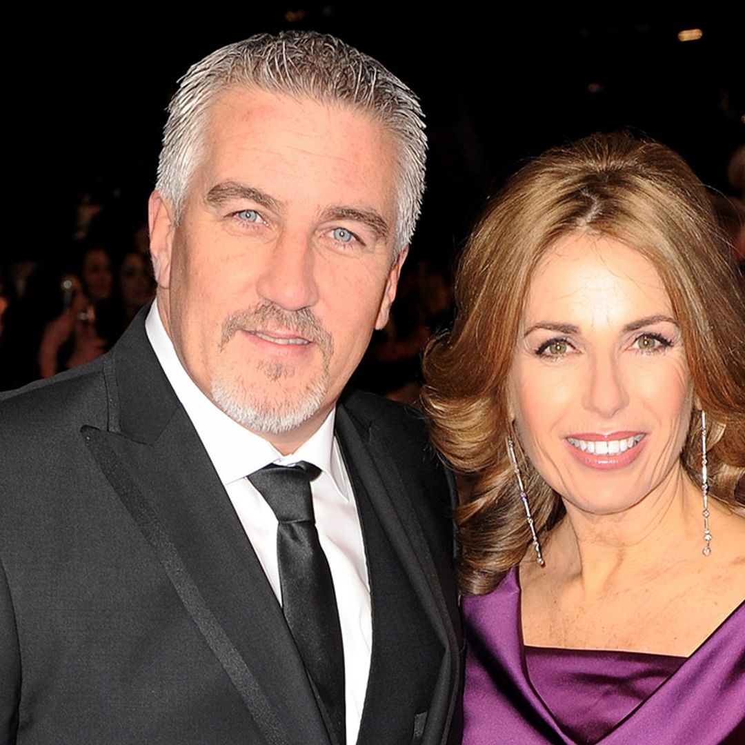 Paul Hollywood and estranged wife Alexandra agree to settle £10million divorce battle out of court