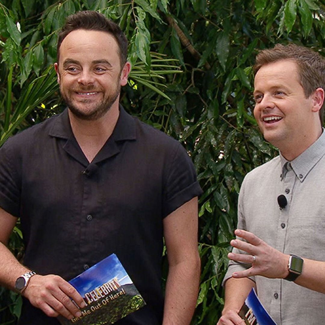I'm A Celebrity: ITV responds to reports Ant and Dec will be replaced