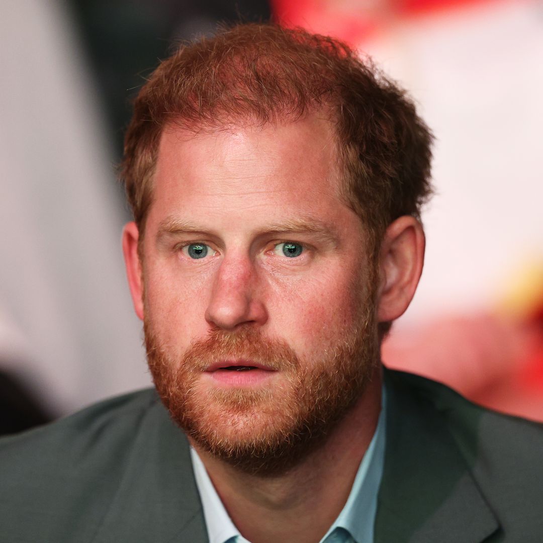 Prince Harry has lost 'control' of family conflict after key mistake