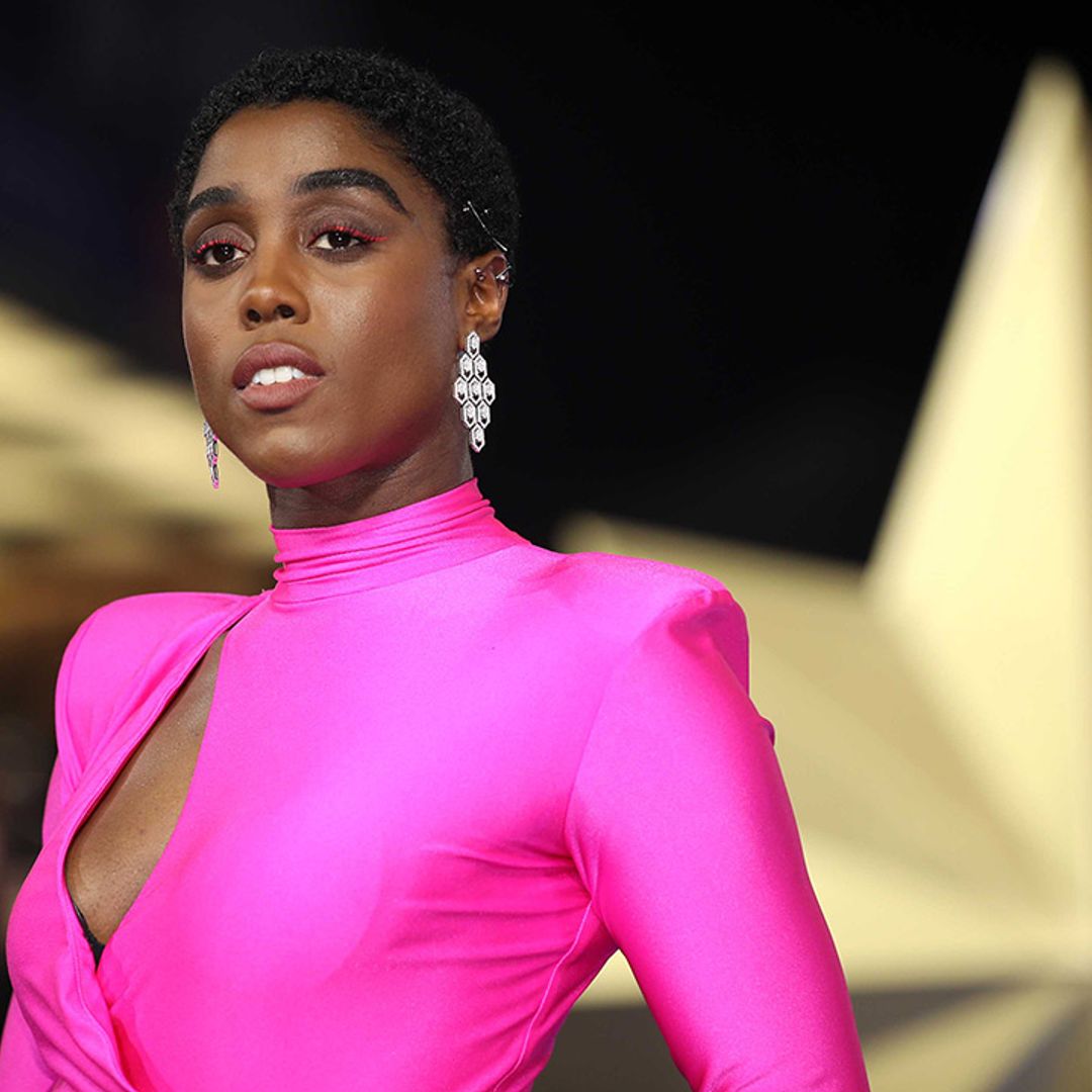 Lashana Lynch's style: This Bond star has killer fashion credentials and here's the proof 