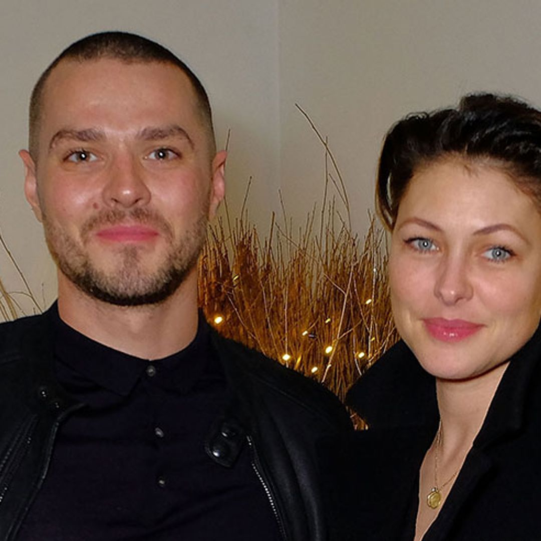 Matt Willis shares lovely rare snap of wife Emma with their kids: 'I love everything about this'
