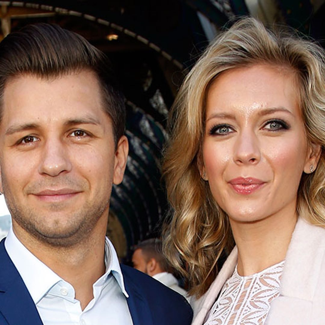 Rachel Riley celebrates special milestone after gushing about Strictly's Pasha Kovalev