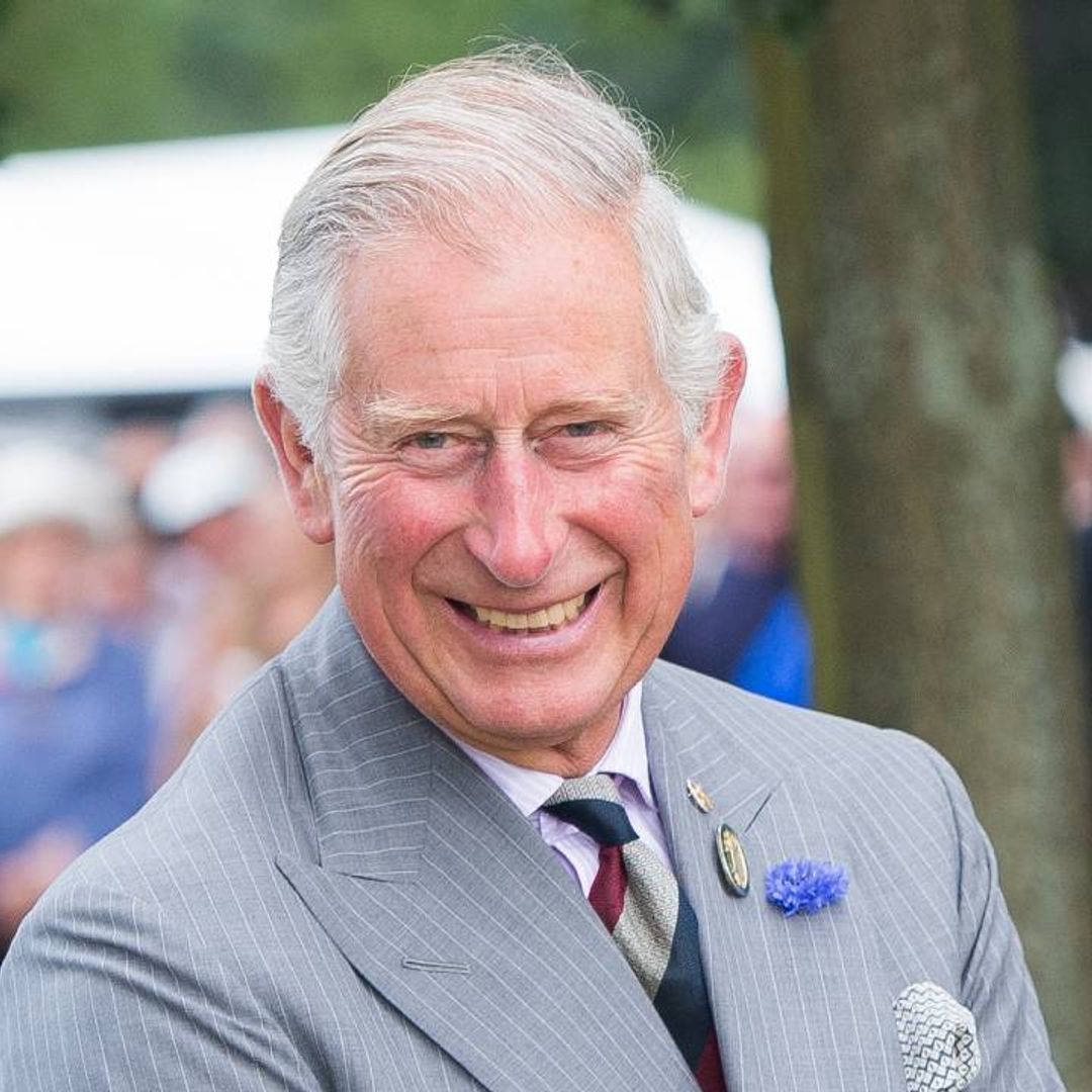 Prince Charles showcases impressive Welsh language skills as he opens Cardiff hospital
