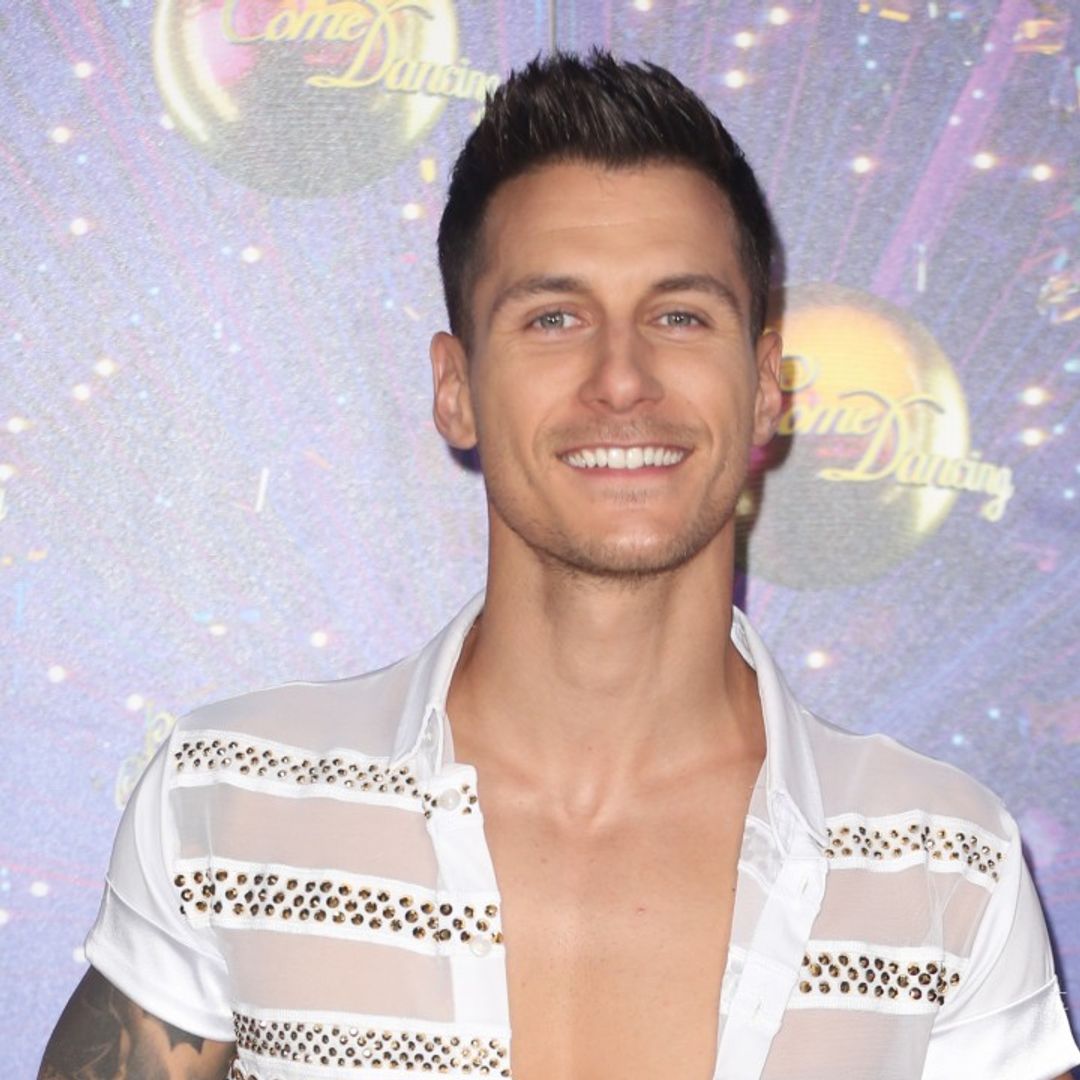 Gorka Marquez dances with baby Mia in adorable new video