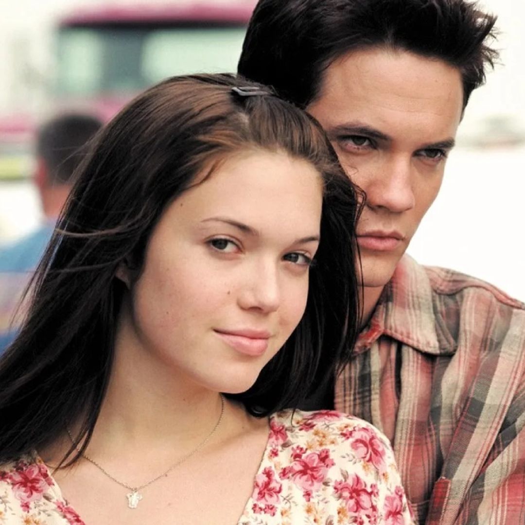 Mandy Moore and Shane West tease A Walk To Remember reunion with a twist