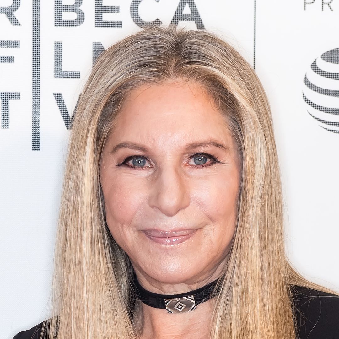 Barbra Streisand - Biography