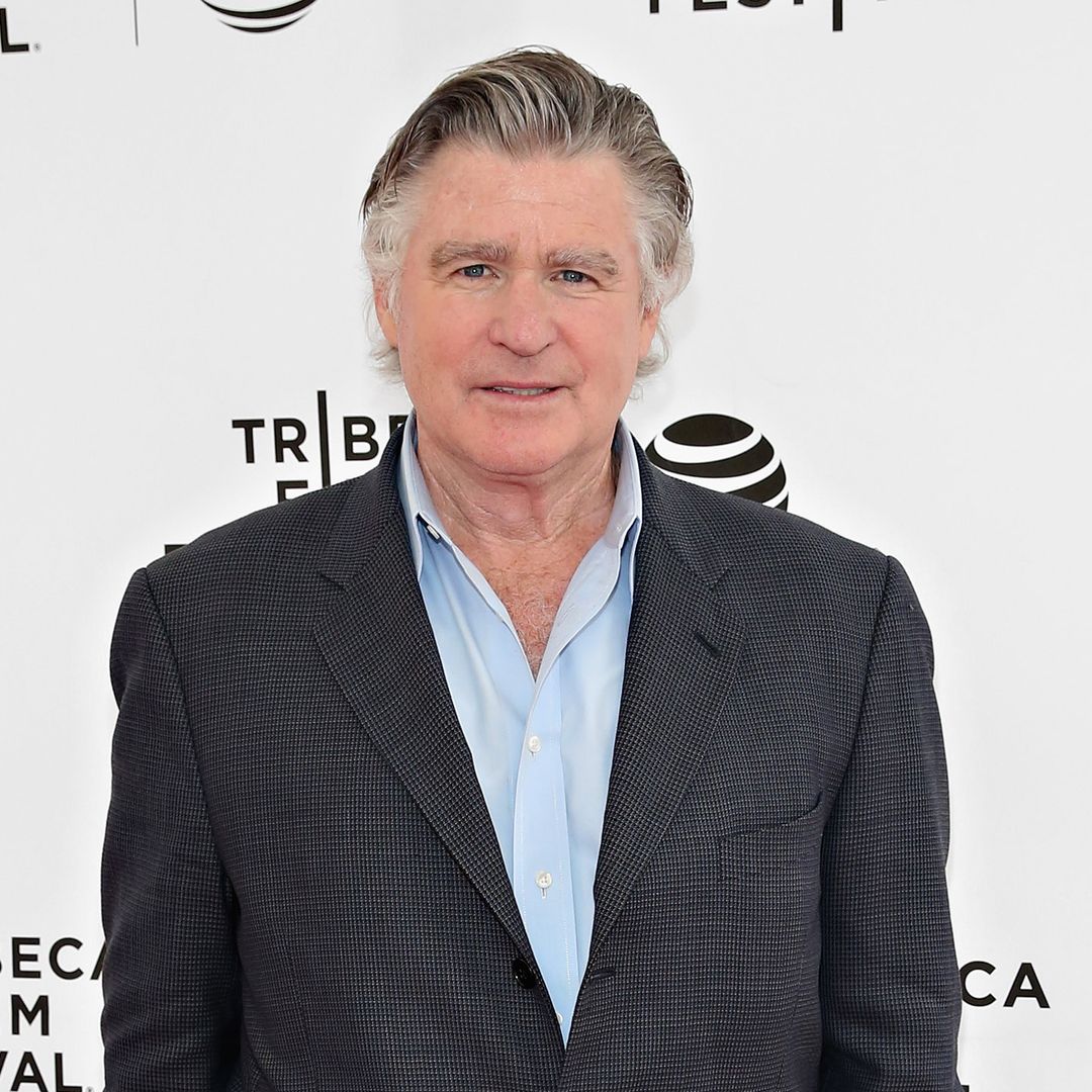 Treat Williams Cause of Death Revealed as Driver in Fatal Accident