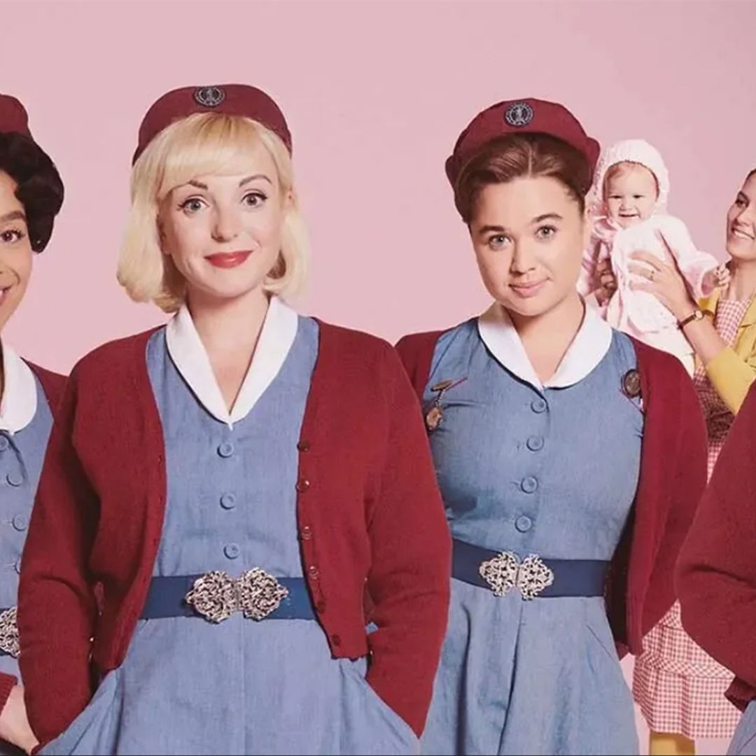 Call the Midwife star joins cast of brand new BBC drama – and it sounds brilliant