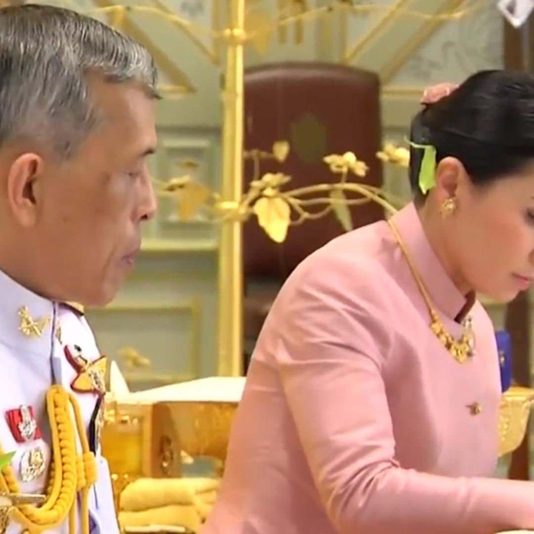 New Queen of Thailand announced just days ahead of coronation