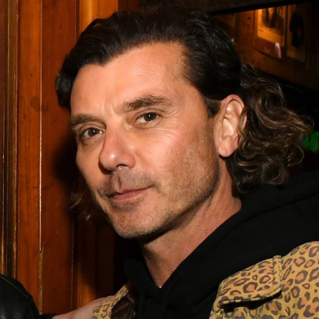 Gavin Rossdale delivers exciting and unexpected news as fans rush to congratulate him