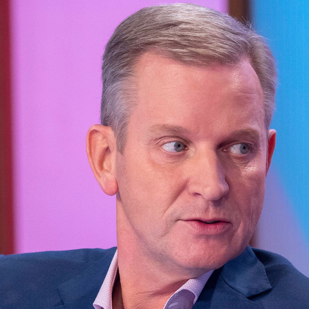 Jeremy Kyle's £3million family home he didn't leave for months