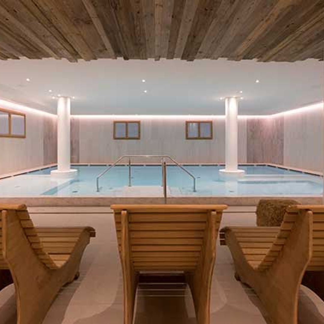 Top spa destinations in the World for a star treatment