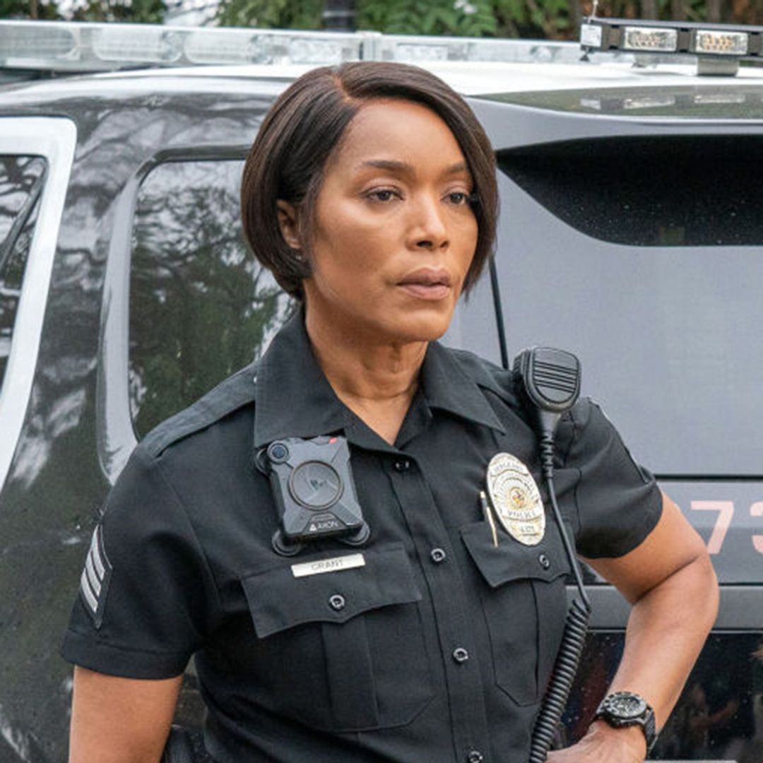 9-1-1 season 7 trailer reveals Angela Bassett's Athena Grant is much more trouble than we thought