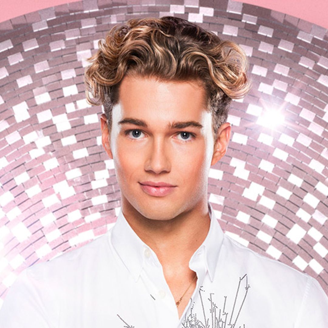 Is Strictly Come Dancing's AJ Pritchard in a relationship? Find out everything you need to know