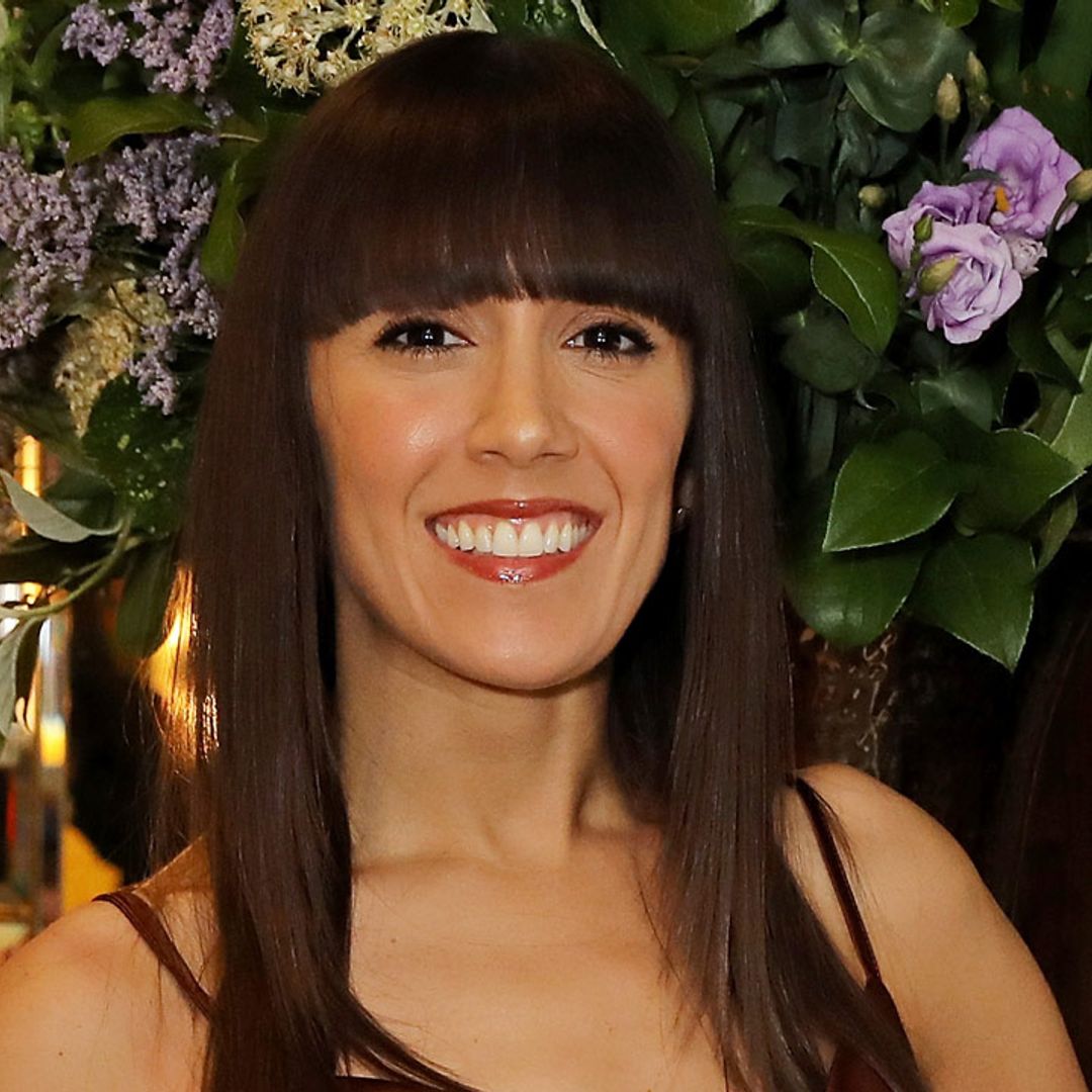 Janette Manrara reveals shaky start to Strictly Come Dancing live tour