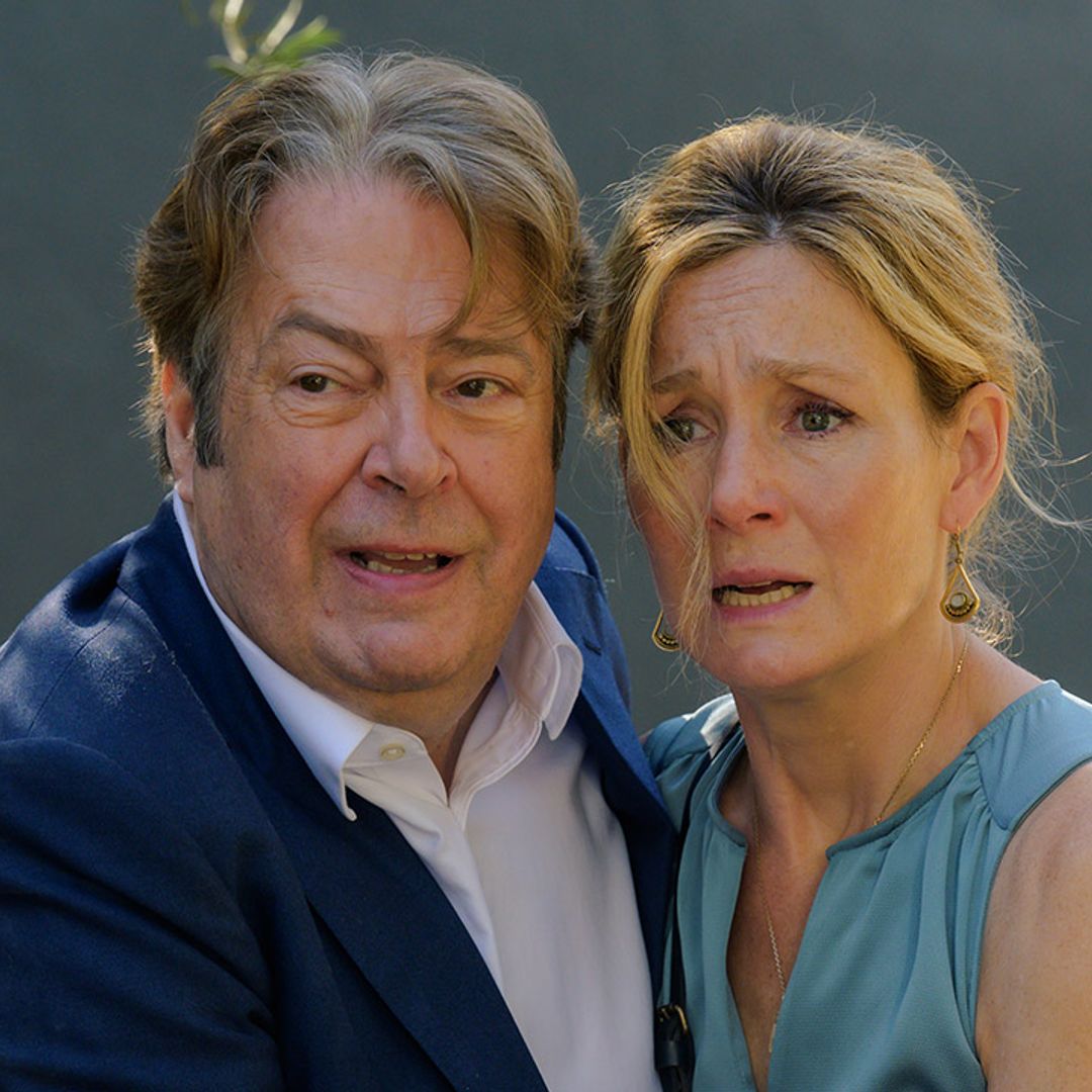 Will Roger Allam's detective drama Murder in Provence return for series two?