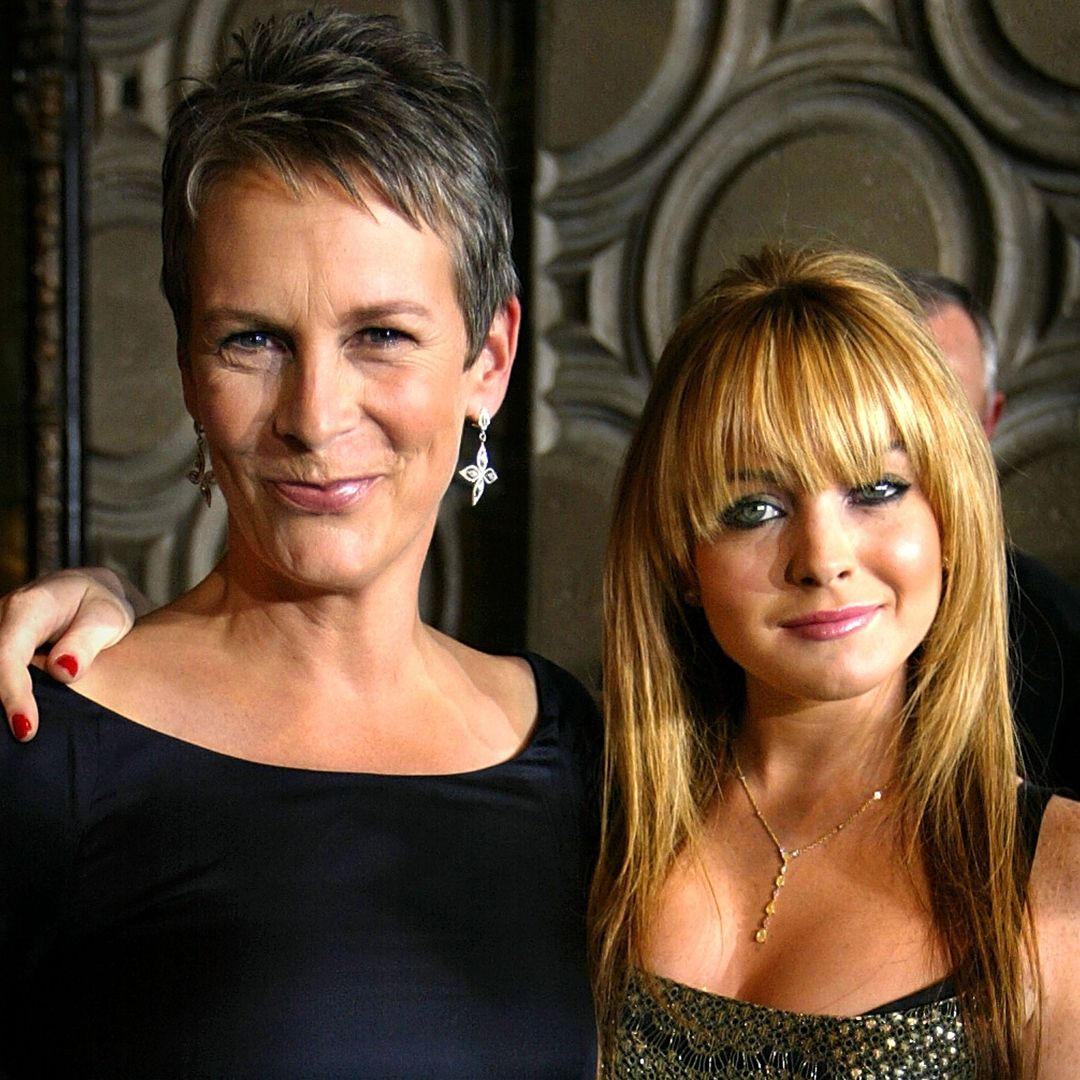 Freakier Friday cast: See their transformations from 2003 film to now