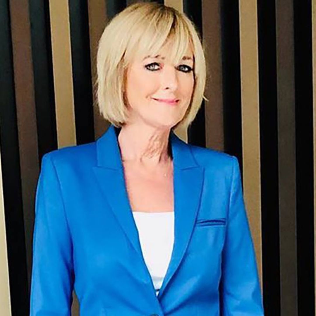 Jane Moore 'steals' item from Ruth Langsford's wardrobe – and we want it too
